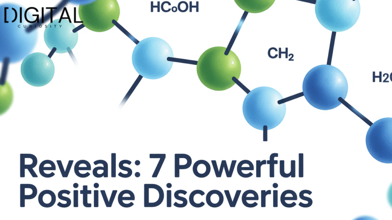 vhcooch ch2 h2o Reveals: 7 Powerful Positive Discoveries