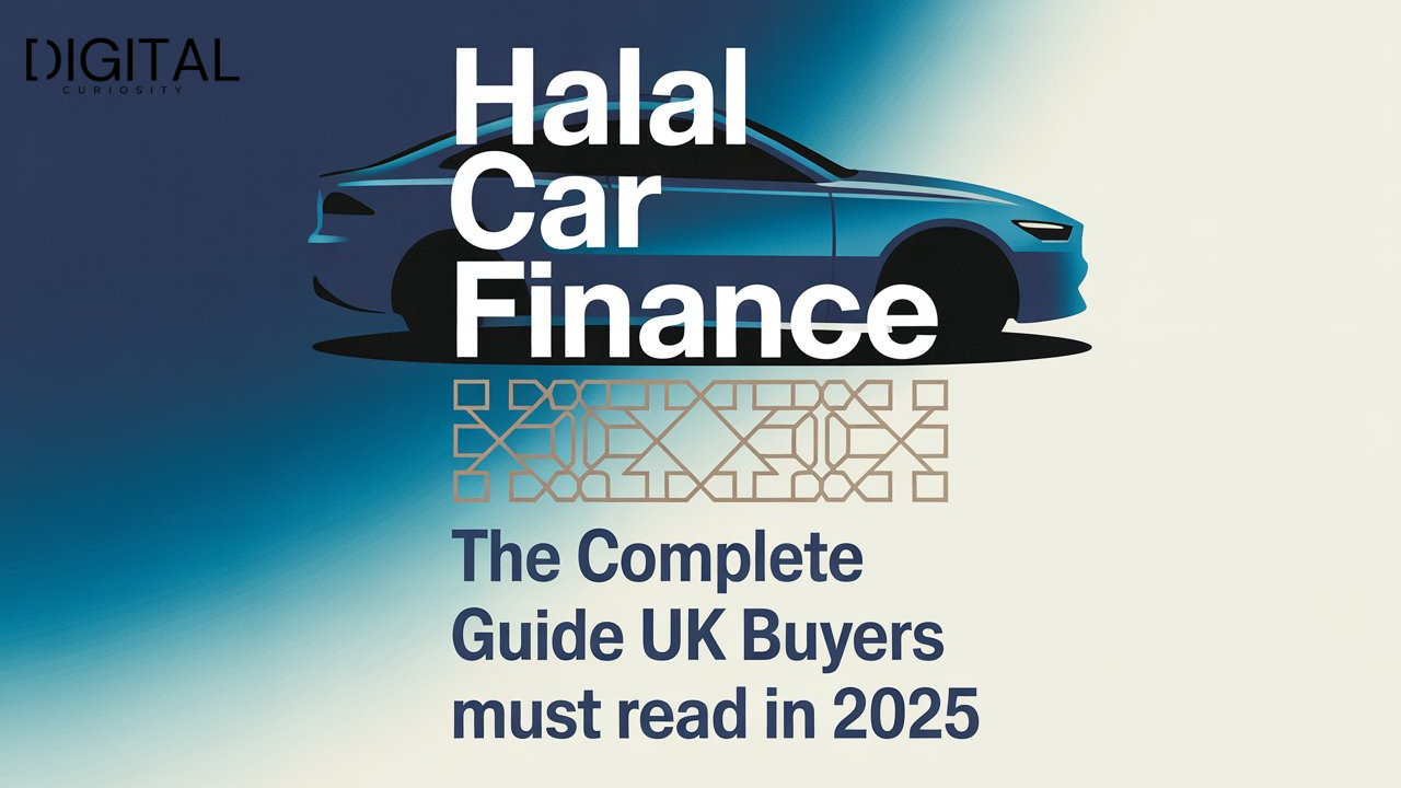 Halal Car Finance: The Complete Guide UK Buyers Must Read in 2025