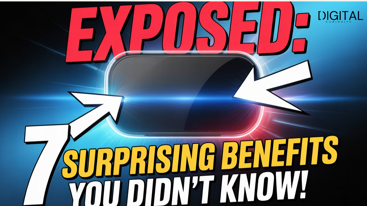 Anti Reflection Device EXPOSED: 7 Surprising Benefits You Didn’t Know!