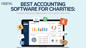 Best Accounting Software for Charities: 10 Game-Changing Insights Every UK Nonprofit Must Know