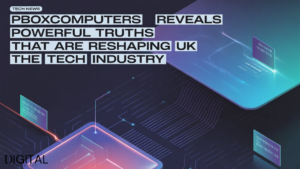 Tech News PBoxComputers Reveals Powerful Truths That Are Reshaping the UK Tech Industry