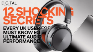 Discover hidden facts about Plantronics headset that transform work, gaming, meetings, comfort, and sound quality forever.