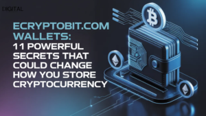 Ecryptobit.com Wallets: 11 Powerful Secrets That Could Change How You Store Cryptocurrency